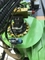 Гидравлическое роторное сверло утеса KR90A машины конструкции оборудований водителя кучи буровой установки