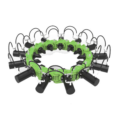 Гидравлический разрывник 1800 мм