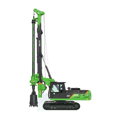 KR220C CAT шасси вращающаяся установка OEM