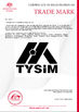 КИТАЙ TYSIM PILING EQUIPMENT CO., LTD Сертификаты